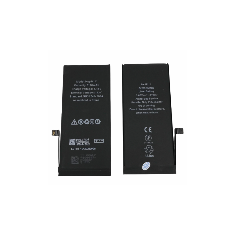Batería para iPhone 11