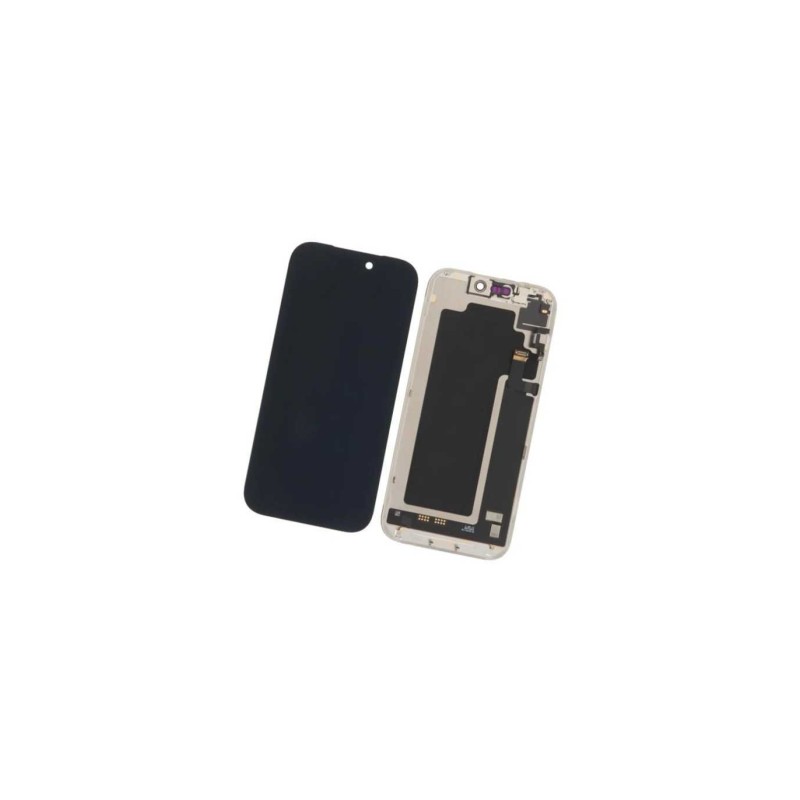Pantalla para iPhone 17 PRO CON IC (Original Service Pack)