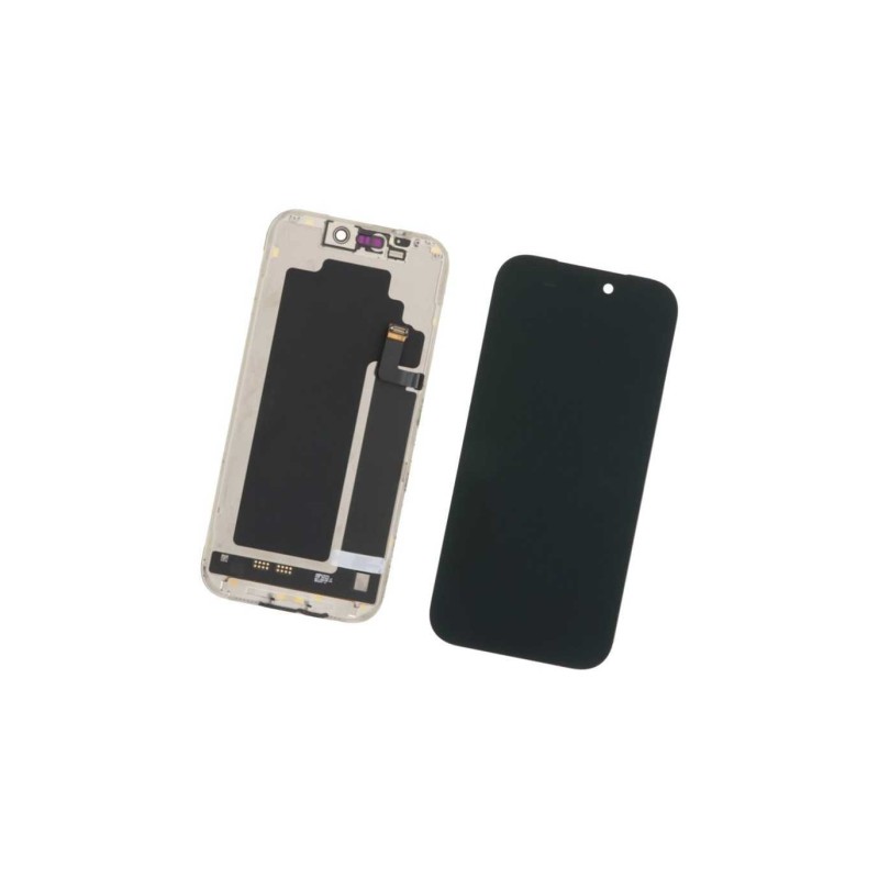 Pantalla para iPhone 17 PRO (Soft OLED)